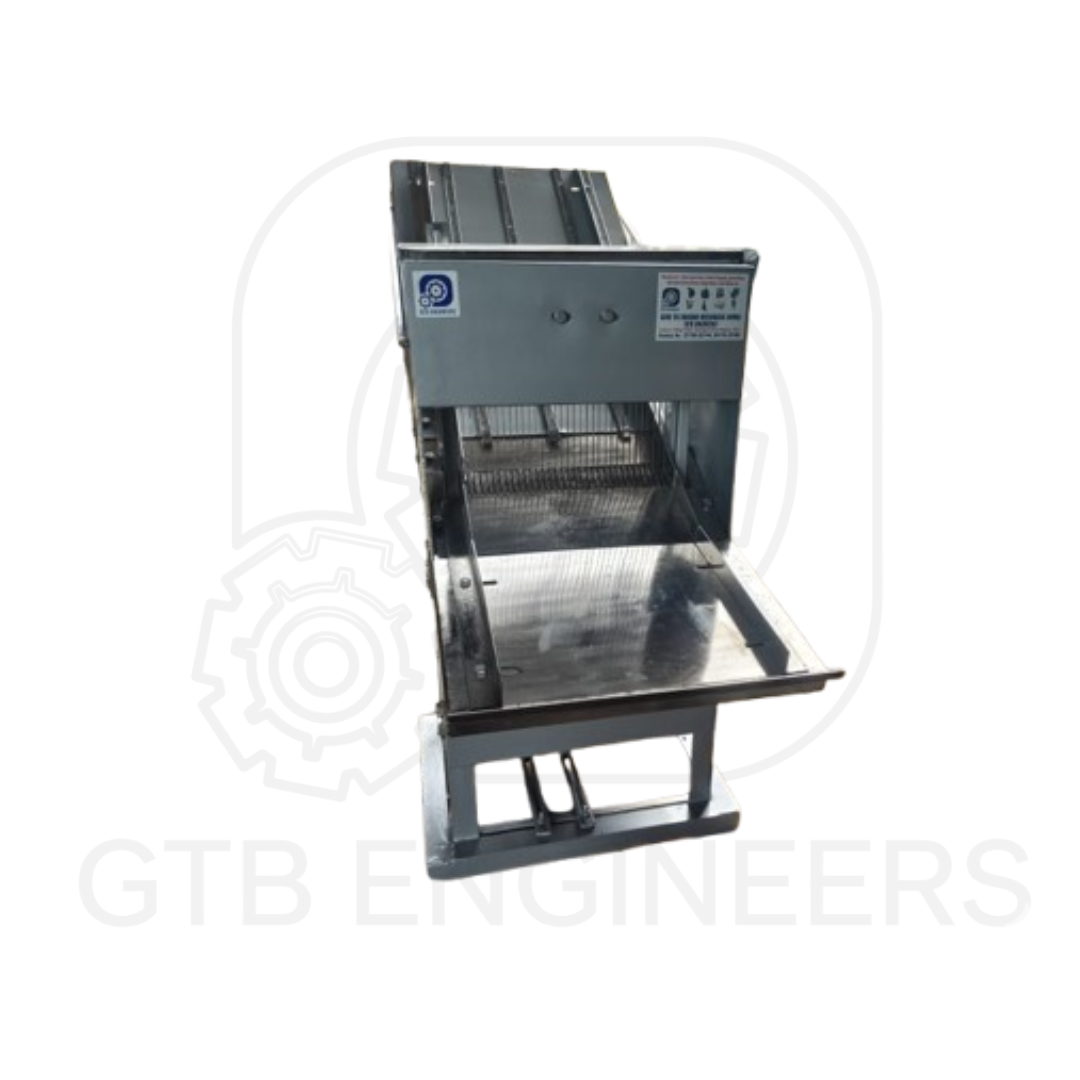 Bread Slicer | Commercial Bread Cutting Machine