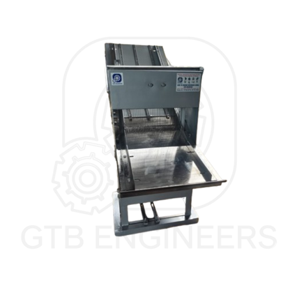 Bread Slicer | Commercial Bread Cutting Machine