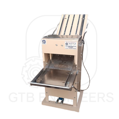 Bread Slicer | Commercial Bread Cutting Machine