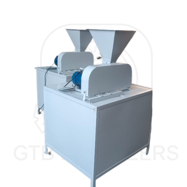 Sugar Grinder