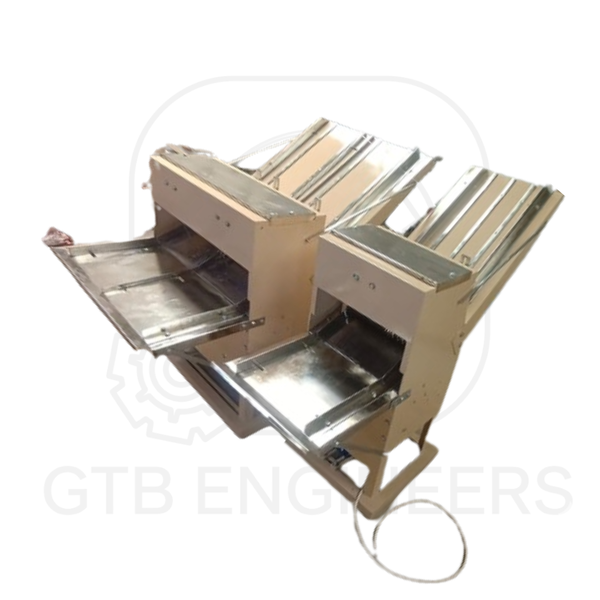 Bread Slicer | Commercial Bread Cutting Machine